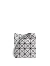 Bao Bao Issey Miyake Bolsa Bandolera - Gris In Grey