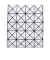 Bao Bao Issey Miyake Prism Matte Shoulder Bag In Black
