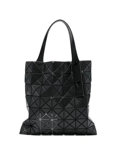 Bao Bao Issey Miyake Prism Matte Small Tote Bag