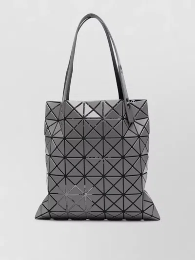 Bao Bao Issey Miyake Prism Matte Small Tote Bag Geometric