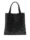Bao Bao Issey Miyake Prism Plus Geometric Tote Bag In Black