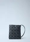 Bao Bao Issey Miyake Men Prism Matte Tote Bag In Gray