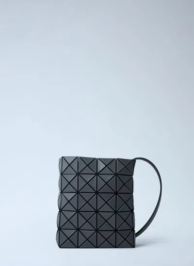 Bao Bao Issey Miyake Prism Matte Tote Bag In Gray