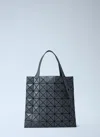 Bao Bao Issey Miyake Prism Matte Tote Bag In Gray