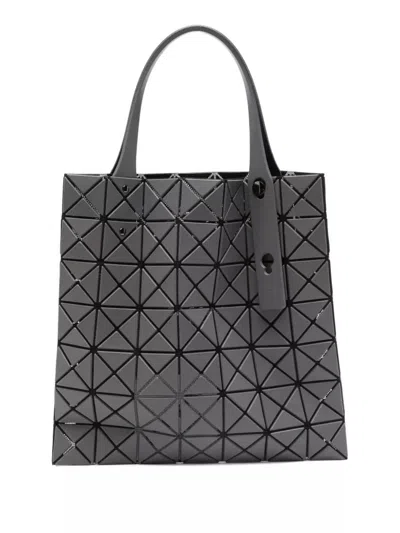 BAO BAO ISSEY MIYAKE BAO BAO ISSEY MIYAKE "PRISM MATTE" TOTE BAG