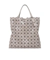 Bao Bao Issey Miyake Prism Metallic In Taupe