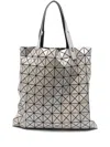 Bao Bao Issey Miyake "prism Metallic" Tote Bag