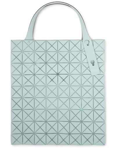 Bao Bao Issey Miyake "prism Plus" Bag In Blue