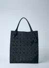 Bao Bao Issey Miyake Prism Plus Tote Bag In Black