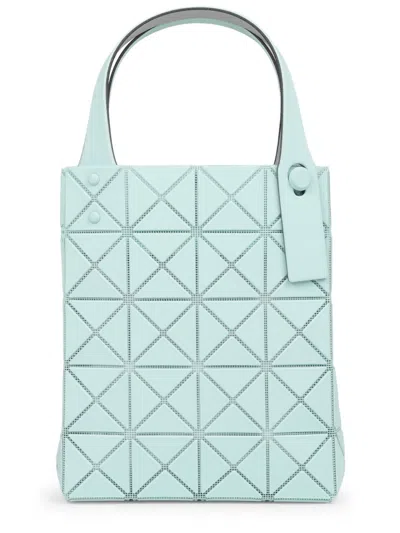 Bao Bao Issey Miyake Borsa Tote Prism Plus In Blue