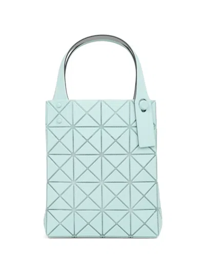 Bao Bao Issey Miyake Prism Plus Tote Bag In Blue