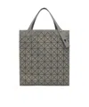 Bao Bao Issey Miyake Prism Plus Tote Bag In Gray