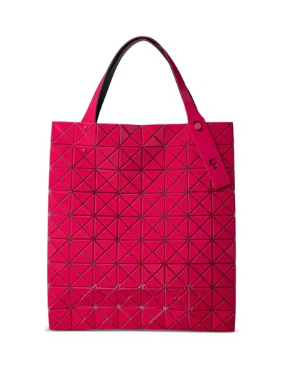 BAO BAO ISSEY MIYAKE PRISM PLUS TOTE BAG