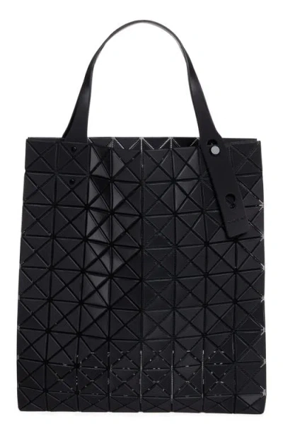 Bao Bao Issey Miyake Prism Plus Tote In Black