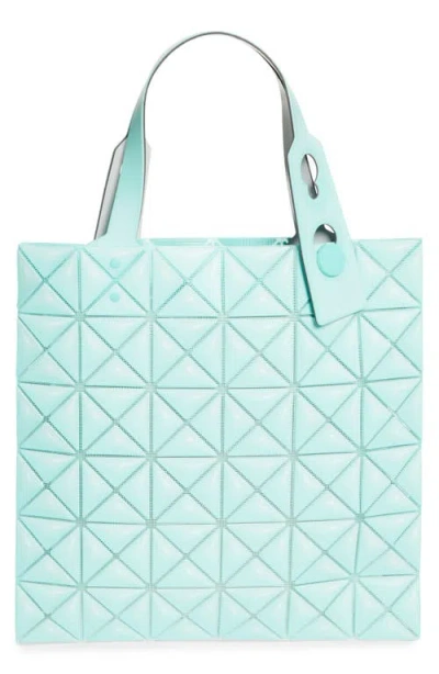 Bao Bao Issey Miyake Prism Plus Tote In Blue
