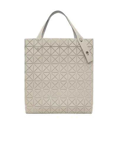 Bao Bao Issey Miyake Prism Plus Tote In Nude