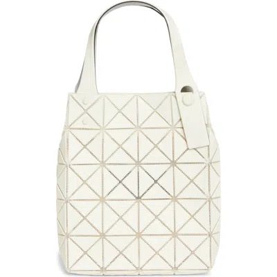 Bao Bao Issey Miyake Prism Plus Tote In Neutral