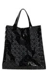 Bao Bao Issey Miyake Prism Tote Bag In Black