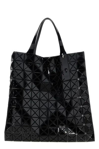 Bao Bao Issey Miyake Prism Matte Tote Bag In Blue
