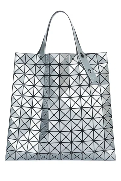 Bao Bao Issey Miyake Prism In Silver