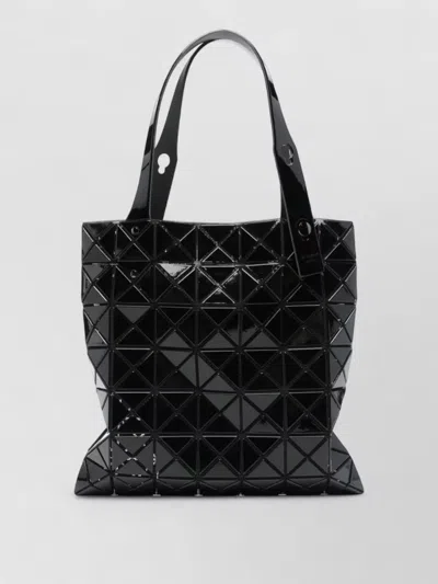 Bao Bao Issey Miyake Prism Small Geometric Panel Tote Bag