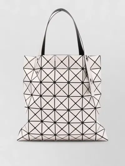Bao Bao Issey Miyake Prism Small Tote Bag Geometric Pattern