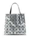 Bao Bao Issey Miyake Lucent Bag In 灰色