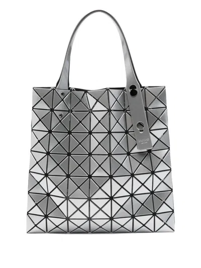 BAO BAO ISSEY MIYAKE BAO BAO ISSEY MIYAKE "PRISM" TOTE BAG BAGS
