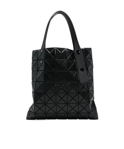 BAO BAO ISSEY MIYAKE BAO BAO ISSEY MIYAKE PRISM TOP HANDLE BAG