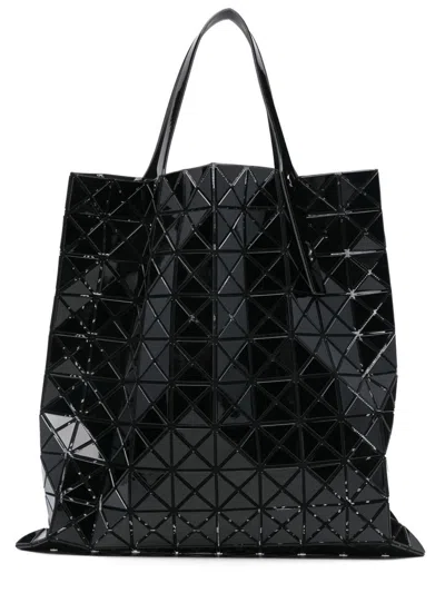 Bao Bao Issey Miyake "prism" Tote Bag In Black