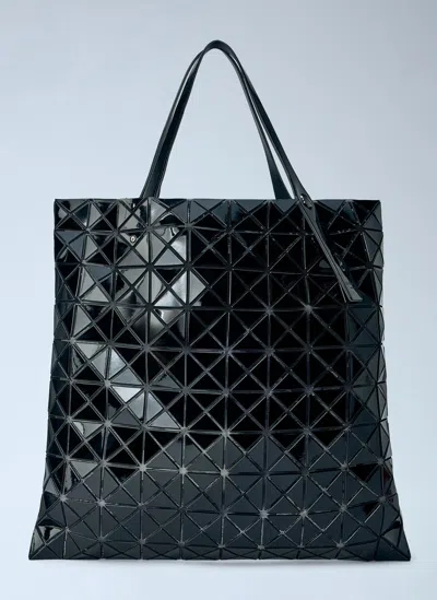 Bao Bao Issey Miyake Prism Tote Bag In Black