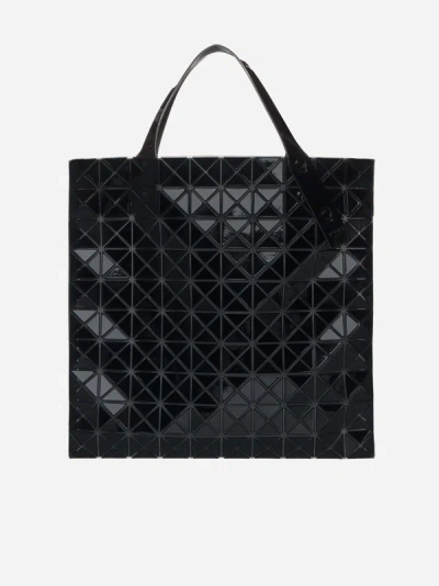 Bao Bao Issey Miyake Prism Tote Bag In Black