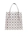 Bao Bao Issey Miyake Prism Tote Bag By  In Sand