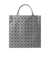Bao Bao Issey Miyake Prism Tote Bag In Gray