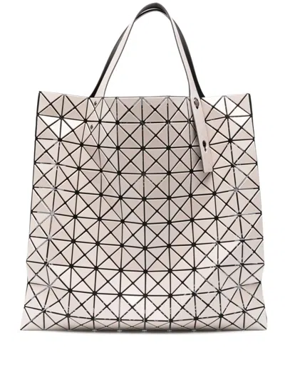 Issey Miyake Bags In Neutrals