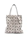 Bao Bao Issey Miyake Prism Tote Bag In Nude