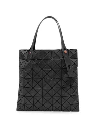 Bao Bao Issey Miyake Prism Tote Bag In Pink
