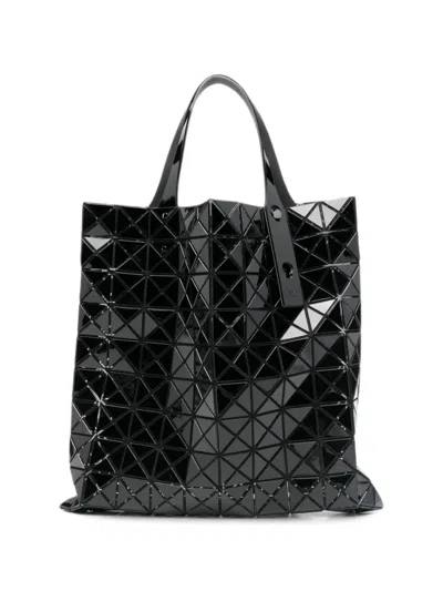 Bao Bao Issey Miyake Prism Tote Bag In Pink