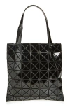 Bao Bao Issey Miyake Prism Tote Bag In Black