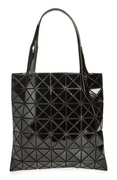 Bao Bao Issey Miyake Prism Tote Bag In Black