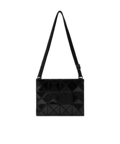 BAO BAO ISSEY MIYAKE LUCENT CROSS BODY BAG