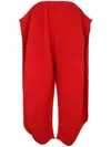 Bao Bao Issey Miyake Reiteration Pleats Solid