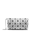 Bao Bao Issey Miyake Rhombic Shoulder Bag In Black