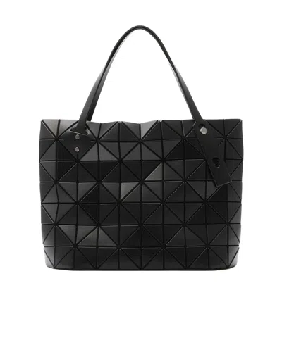 Bao Bao Issey Miyake Rock Matte Handbag