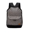 Bao Bao Issey Miyake Rough Backpack