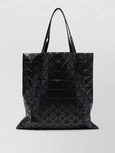 Bao Bao Issey Miyake Borsa Prism Matte In Black