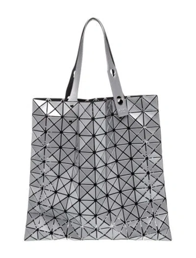 Pre-owned Bao Bao Issey Miyake Shoulder Bag
