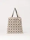 Bao Bao Issey Miyake Beige Prism Tote