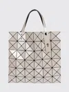Bao Bao Issey Miyake Shoulder Bag  Woman Color Beige In Sand