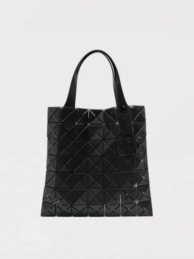 Bao Bao Issey Miyake Shoulder Bag  Woman Color Black